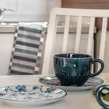 Enjoy - Bilocale Sulle Riviere Nel Cuore Di Apartamento *
