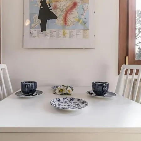 Apartamento Enjoy - Bilocale Sulle Riviere Nel Cuore Di *