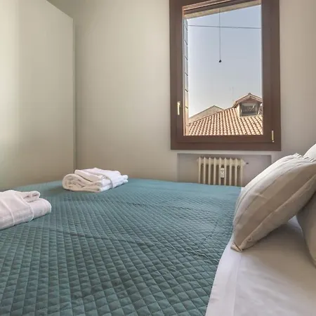 Apartamento Enjoy - Bilocale Sulle Riviere Nel Cuore Di *