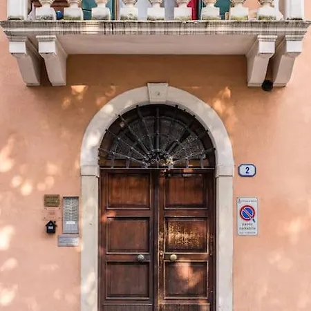 Apartamento Enjoy - Bilocale Sulle Riviere Nel Cuore Di *