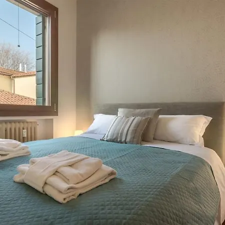 Enjoy - Bilocale Sulle Riviere Nel Cuore Di Apartamento