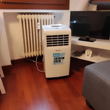 Apartamento Enjoy - Bilocale Sulle Riviere Nel Cuore Di