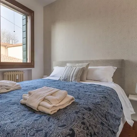 Appartamento Enjoy - Bilocale Sulle Riviere Nel Cuore Di *